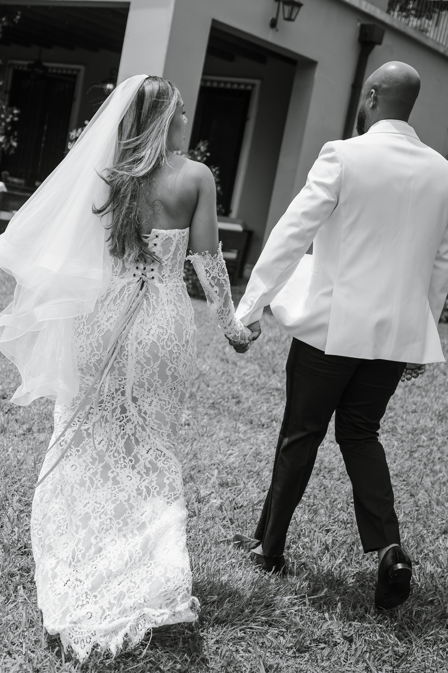 Bodas Marphilms en Argentina