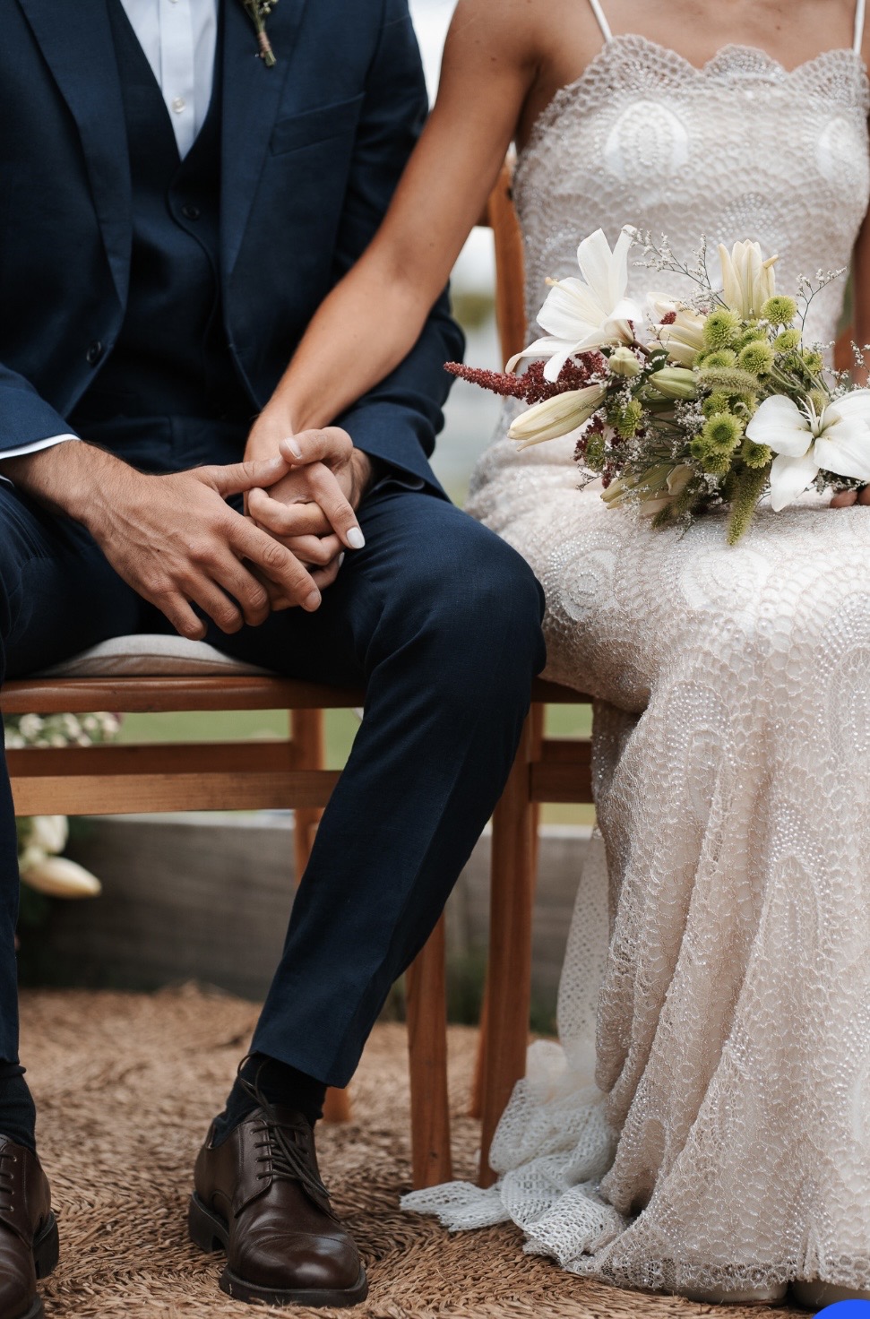 Cómo elegir al fotógrafo y filmmaker de tu boda